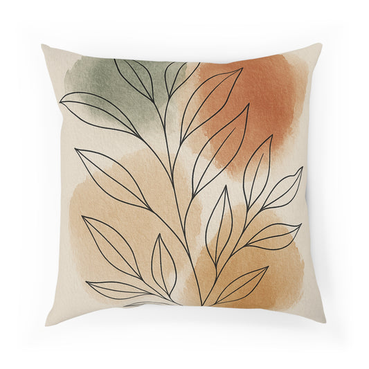 Throw Pillow — Square