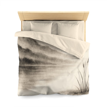 Microfiber Duvet Cover