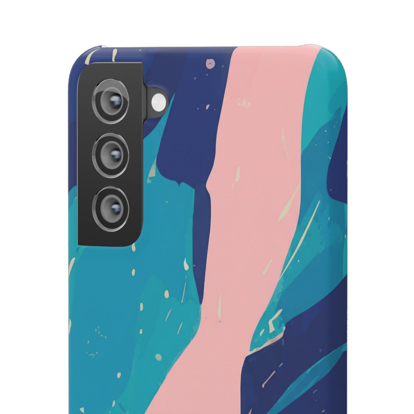 Snap Phone Case