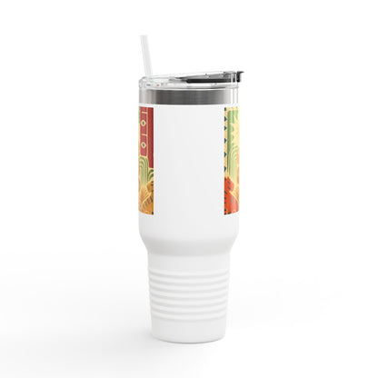 40oz Insulated Travel Mug