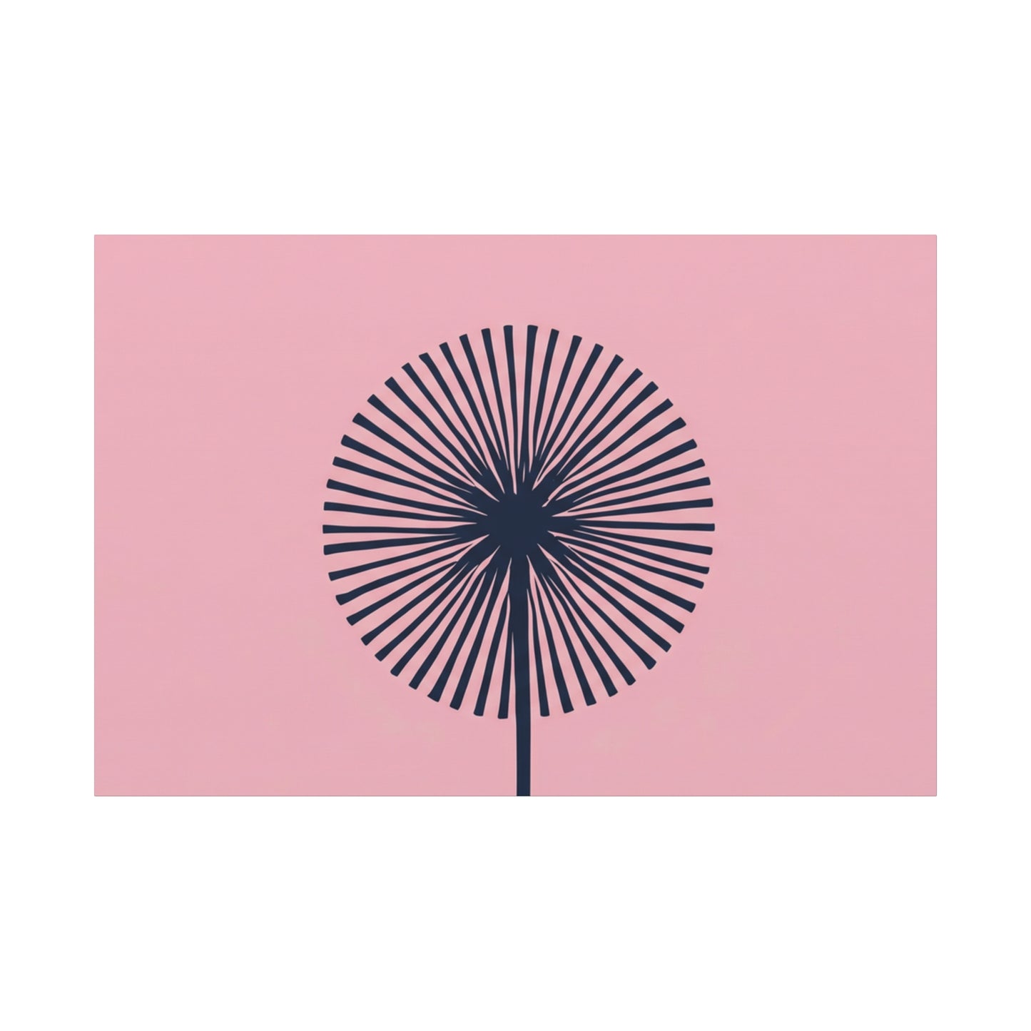 Stretched Canvas Wall Art