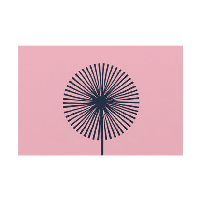 Stretched Canvas Wall Art