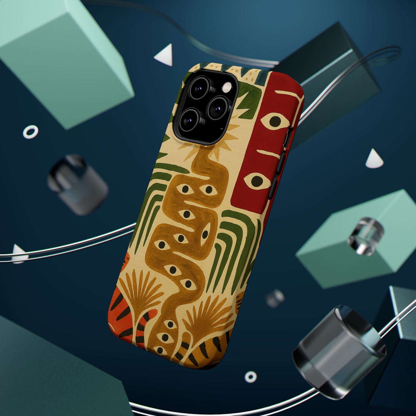 Magnetic Phone Case