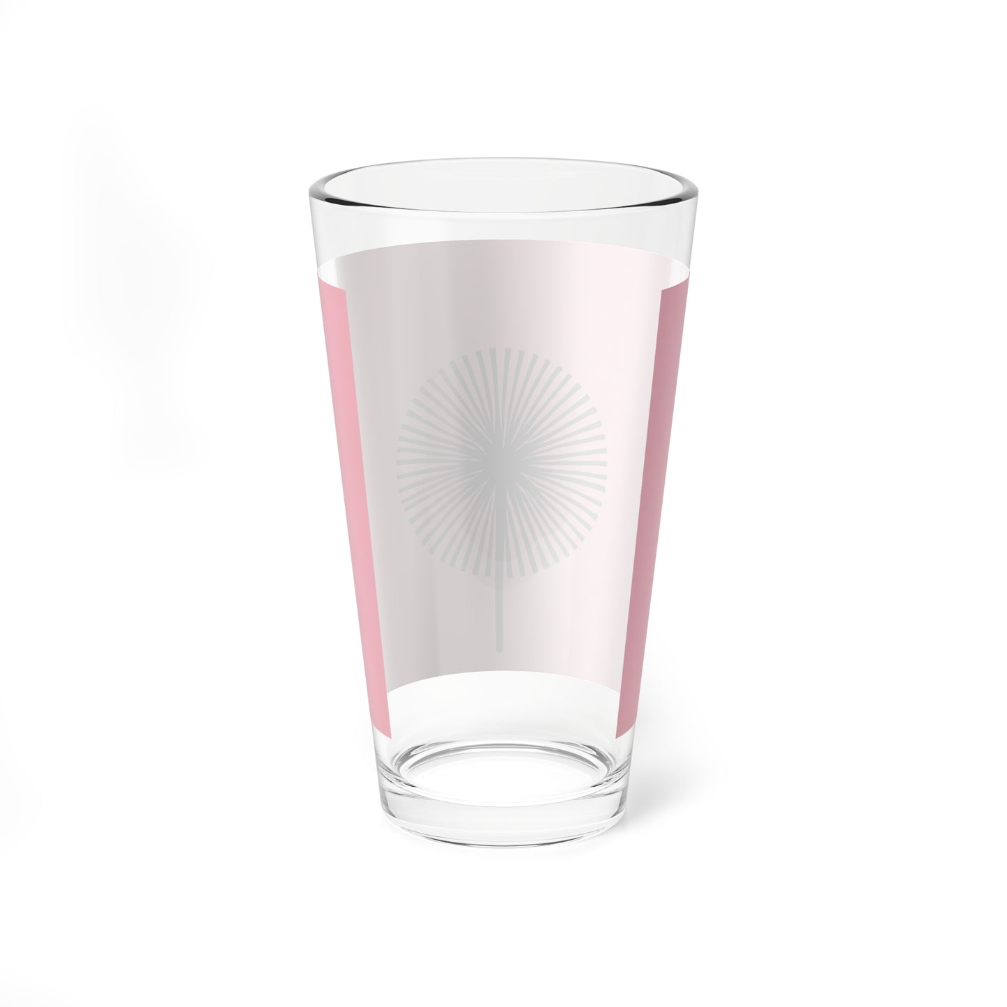 Tall Mixing Glass 16oz