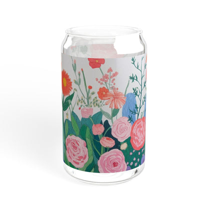 Sipper Glass | 16oz