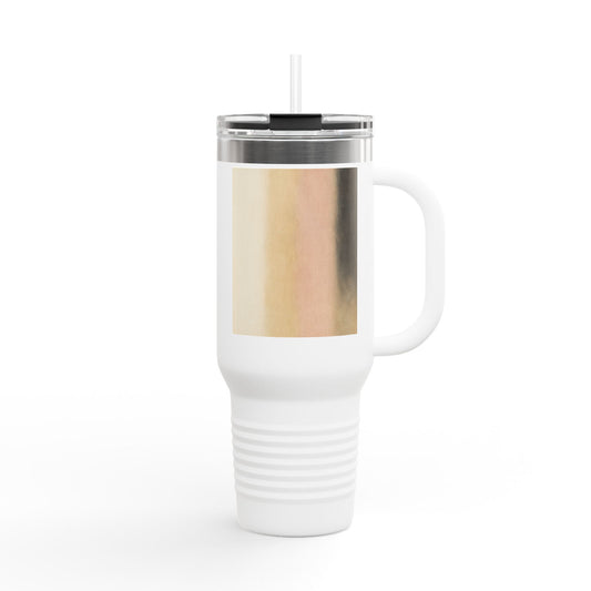 40oz Insulated Travel Mug