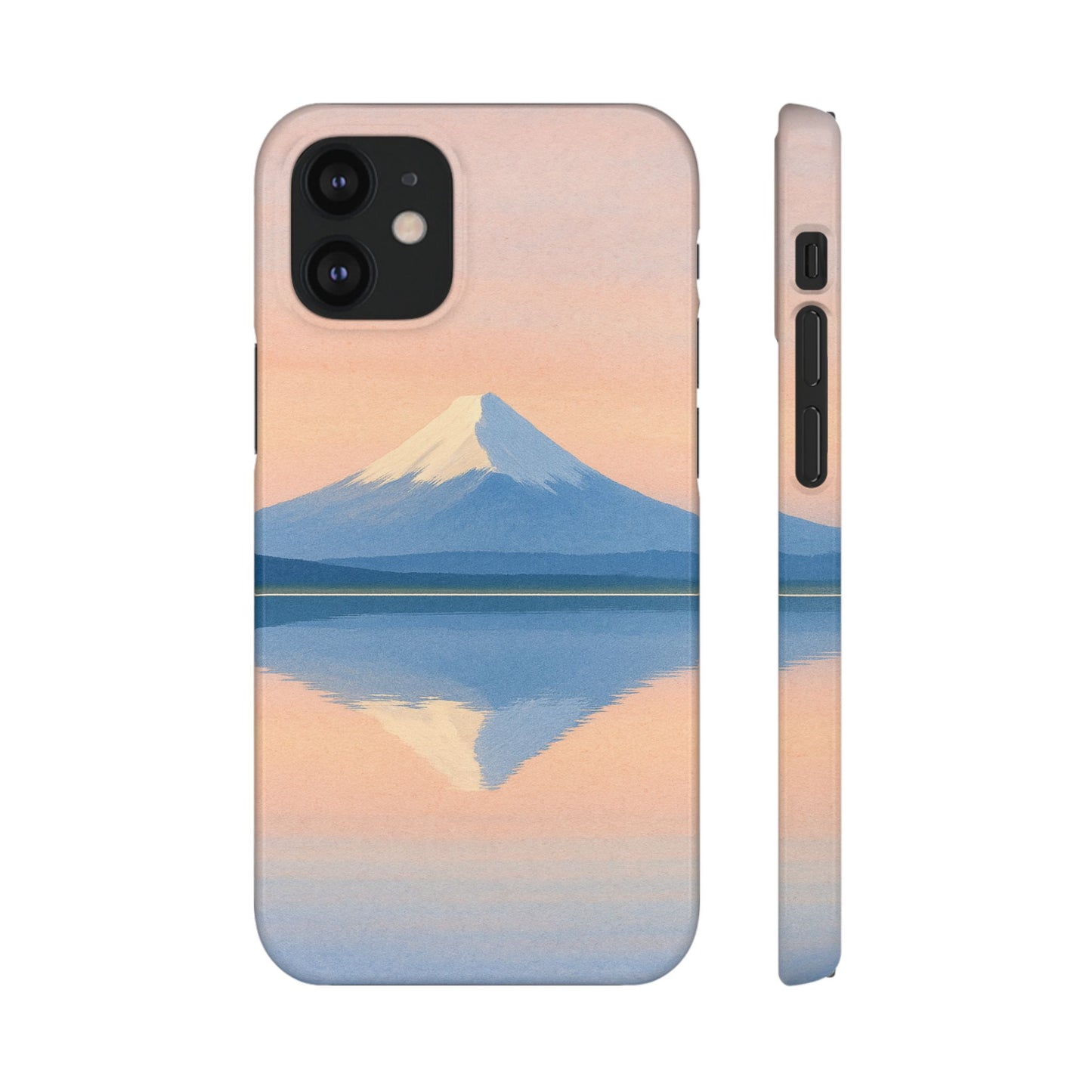 Snap Phone Case
