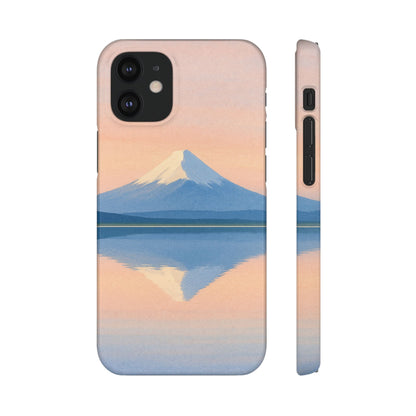 Snap Phone Case