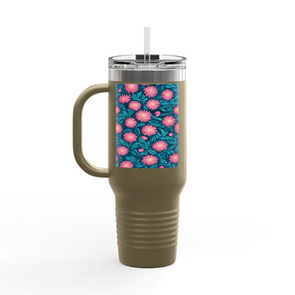 40oz Insulated Travel Mug