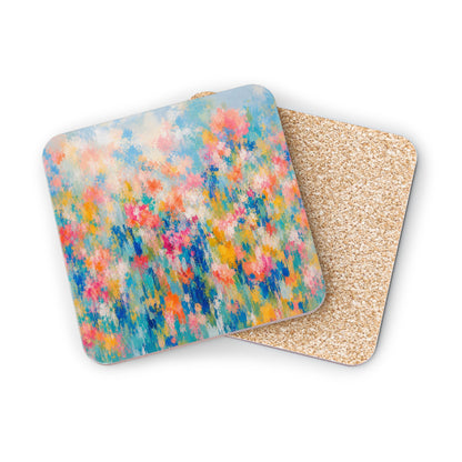 Chromatic Meadow Coasters