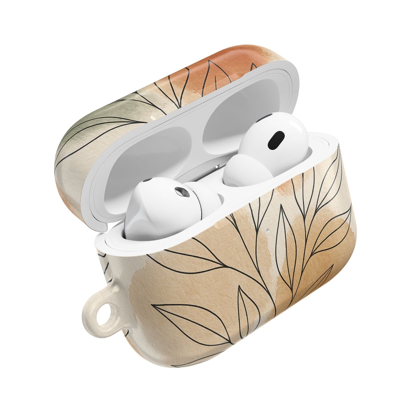 AirPod Cases — Square