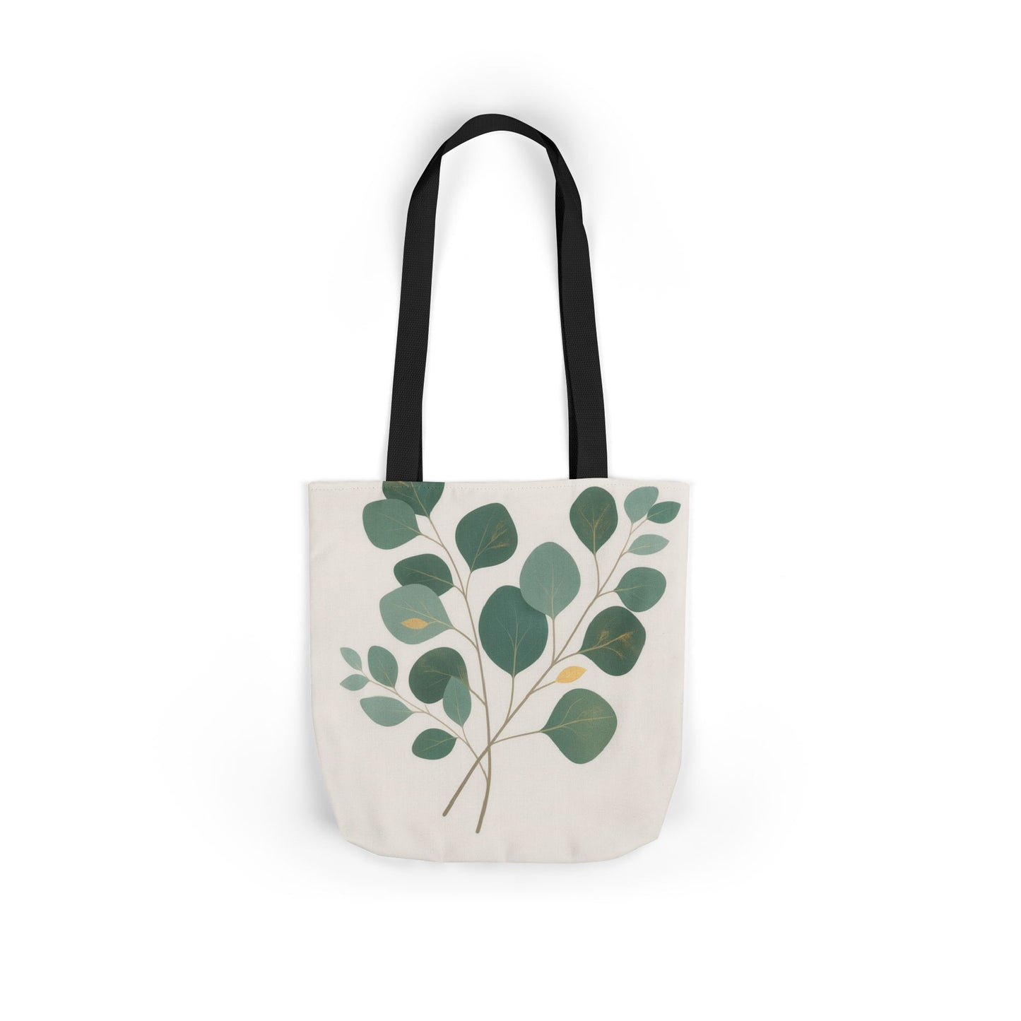 Tote Bag with 5-Color Straps