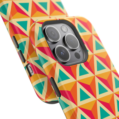 Impact-Resistant Cases