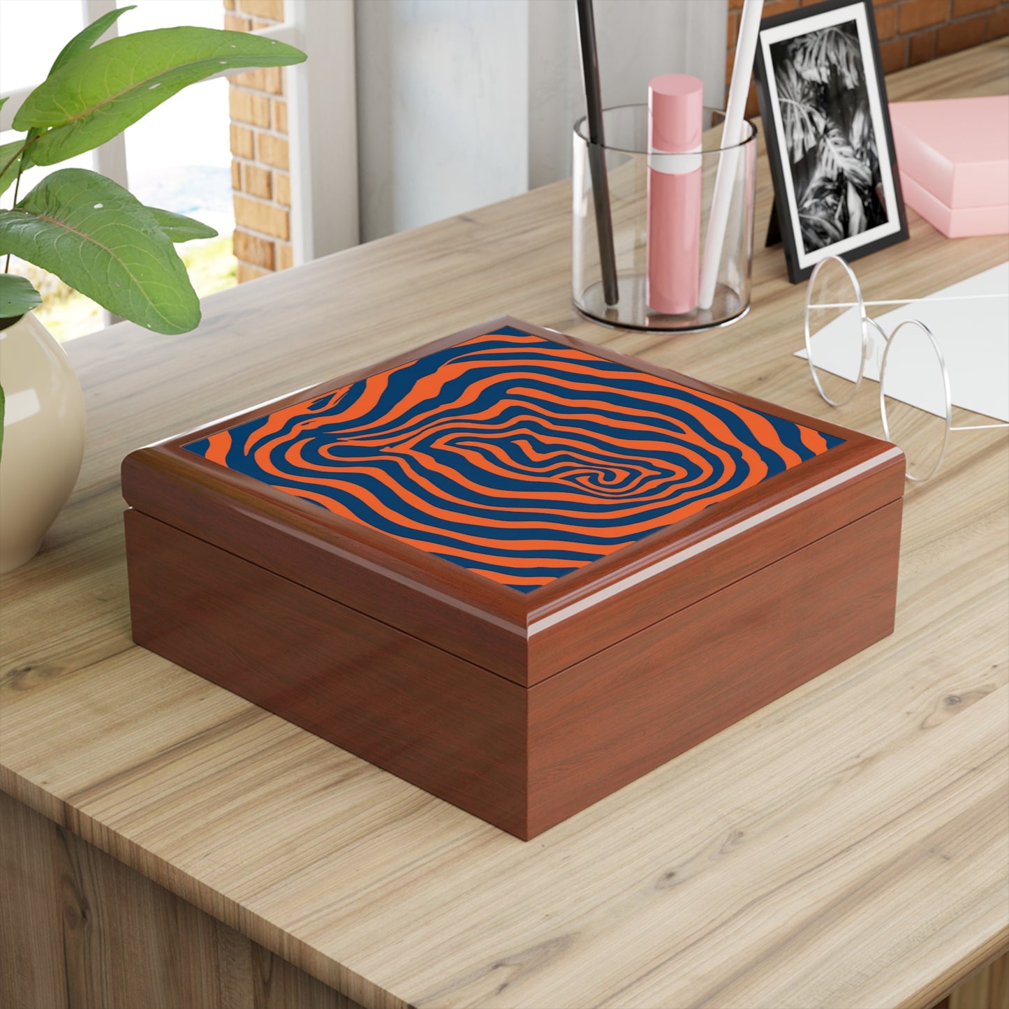 Jewelry Box