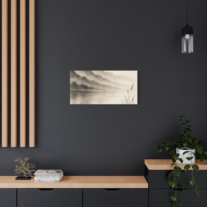 Stretched Canvas Wall Art