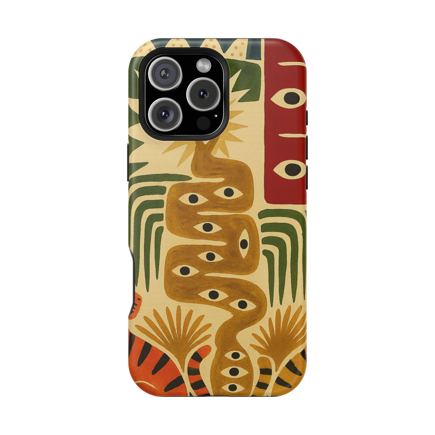 Magnetic Phone Case