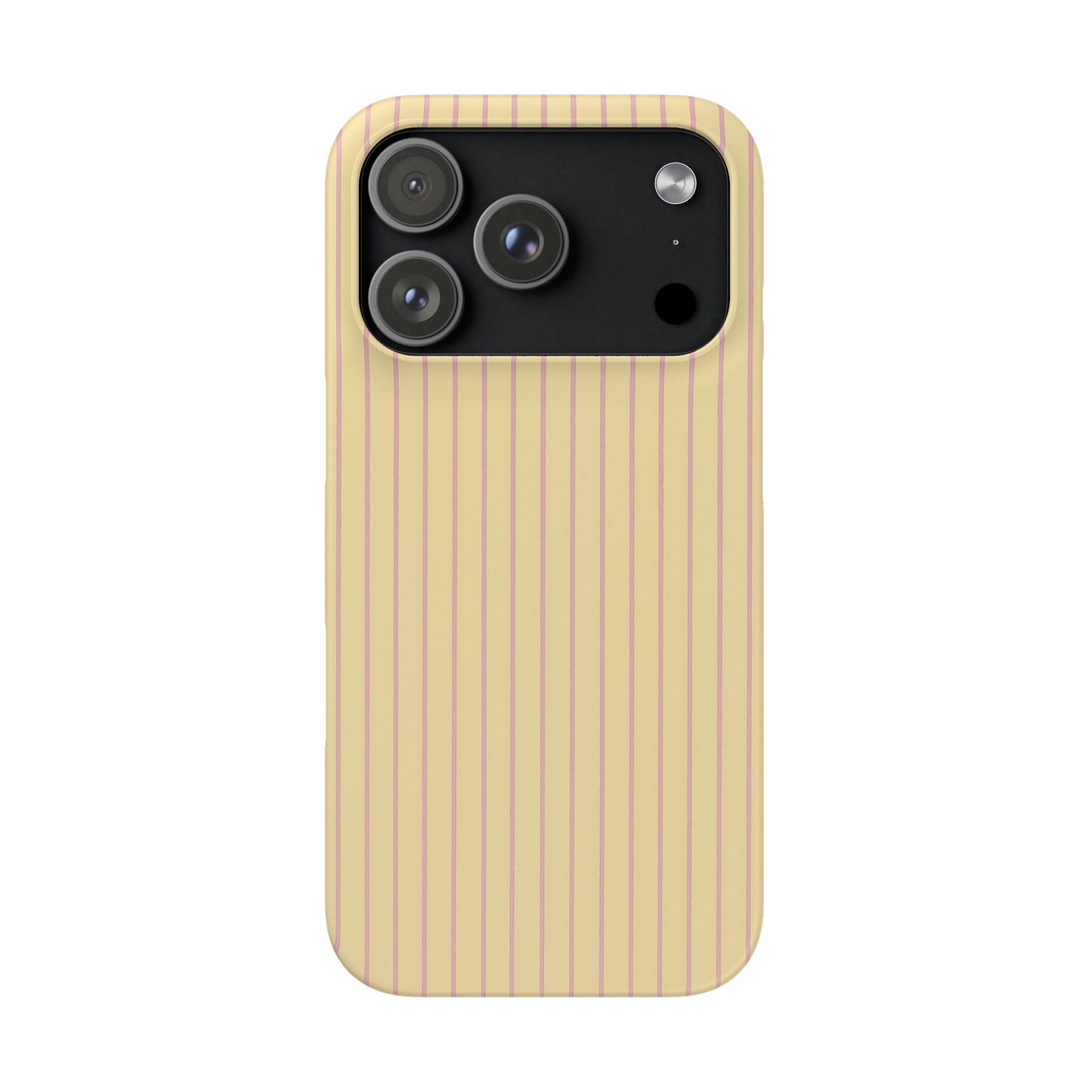 Snap Phone Case