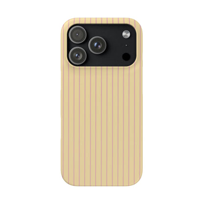Snap Phone Case