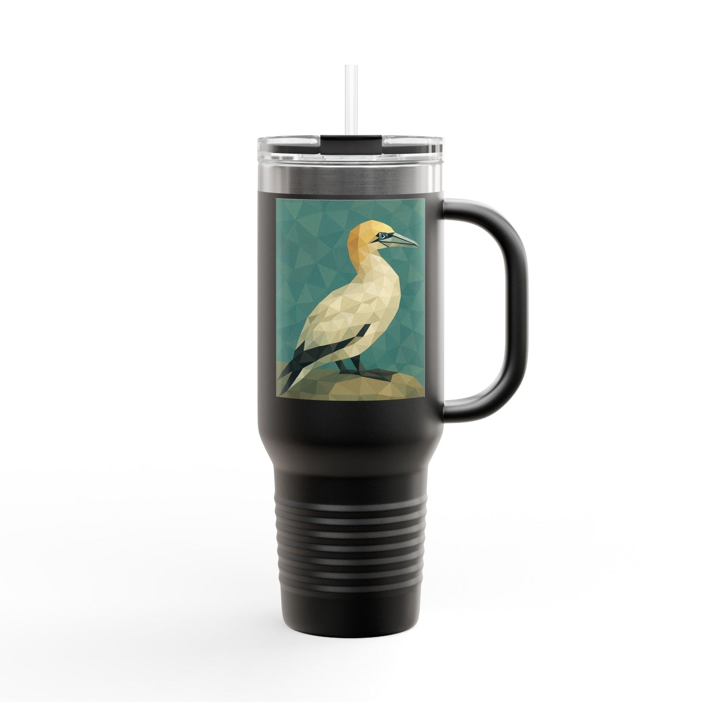 40oz Insulated Travel Mug