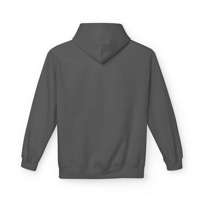 Fleece Hoodie