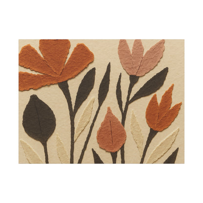 Stretched Canvas Wall Art