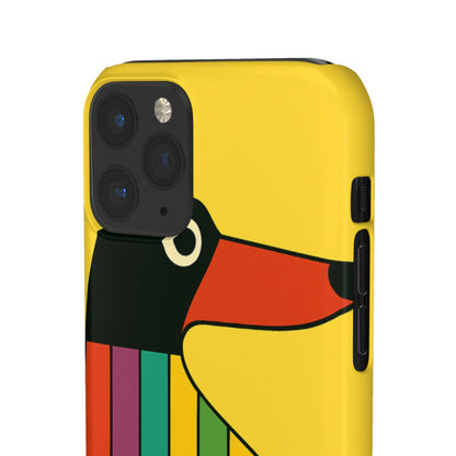 Snap Phone Case