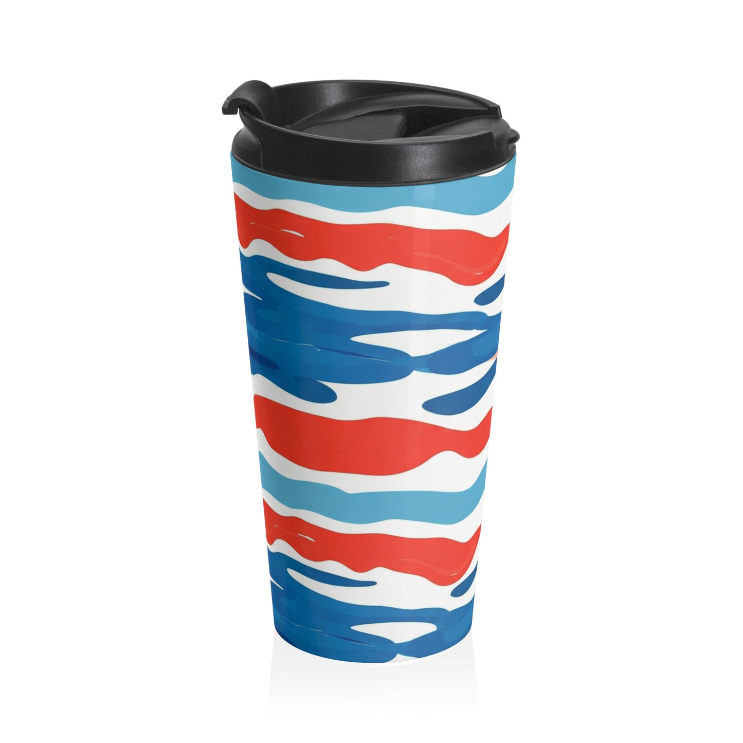 Stainless Steel Travel Mug