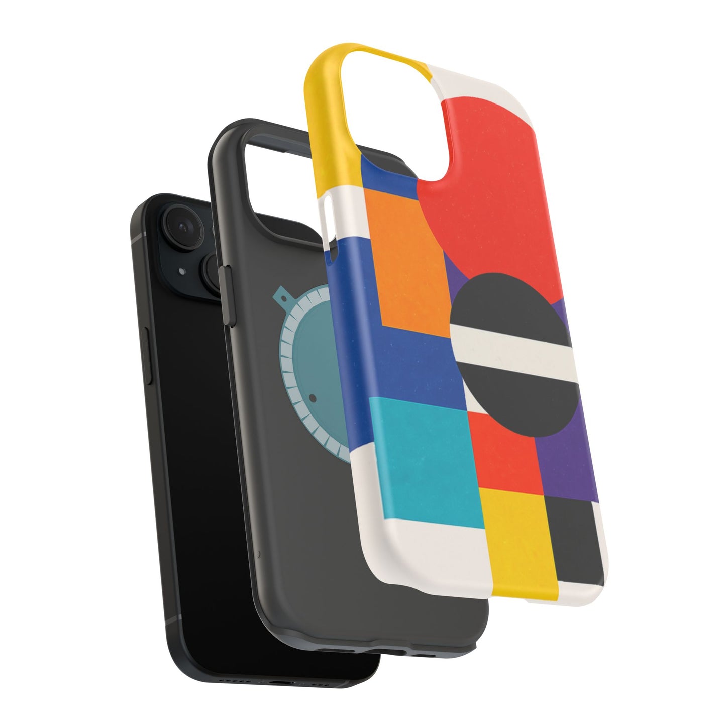 Magnetic Phone Case
