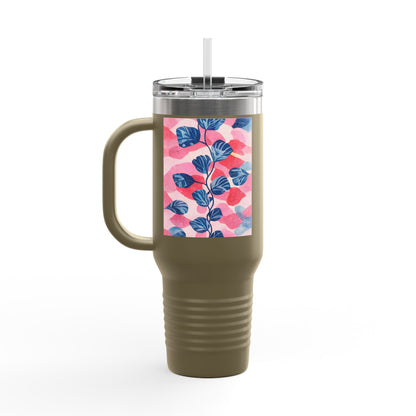40oz Insulated Travel Mug