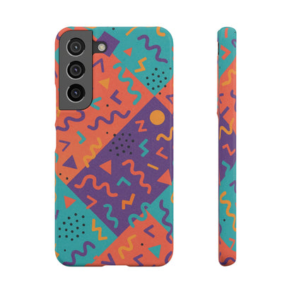 Snap Phone Case