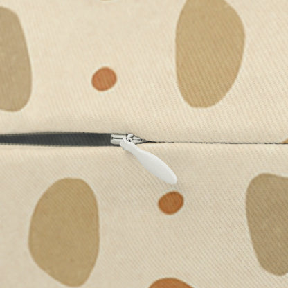 Rectangular Throw Pillow