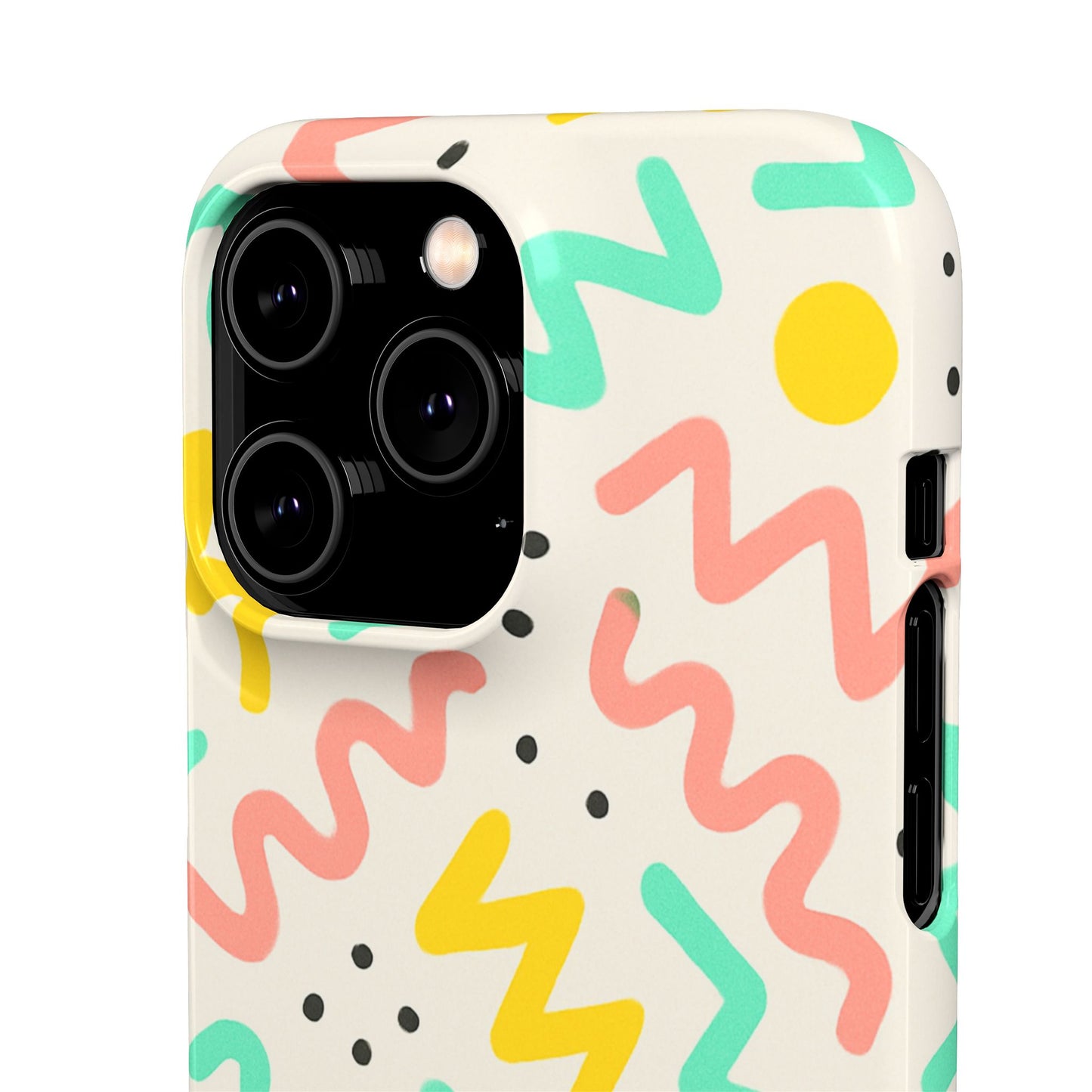 Snap Phone Case