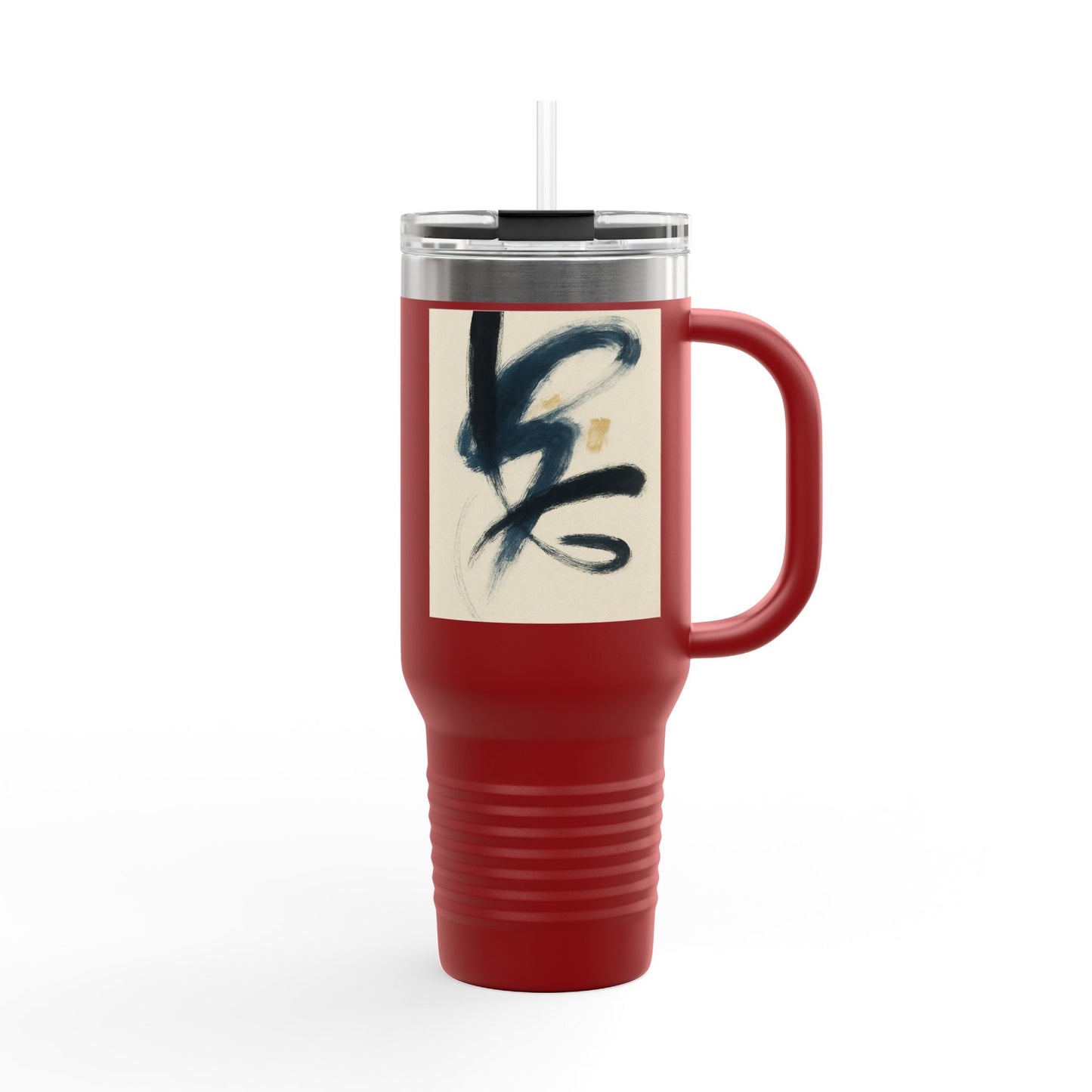 40oz Insulated Travel Mug