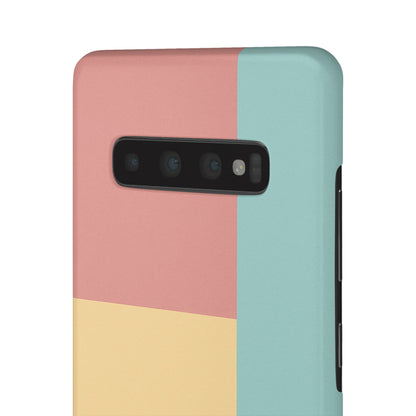 Snap Phone Case