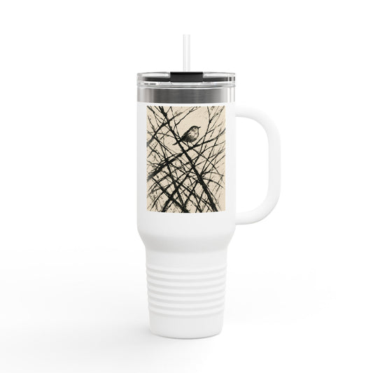 40oz Insulated Travel Mug