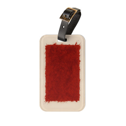 Luggage Tag
