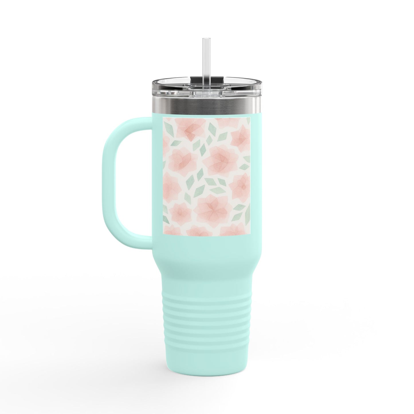 40oz Insulated Travel Mug