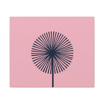 Stretched Canvas Wall Art