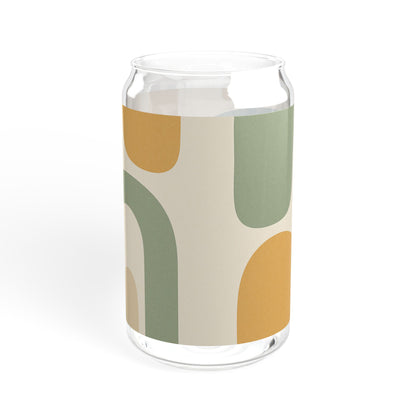 Sipper Glass | 16oz