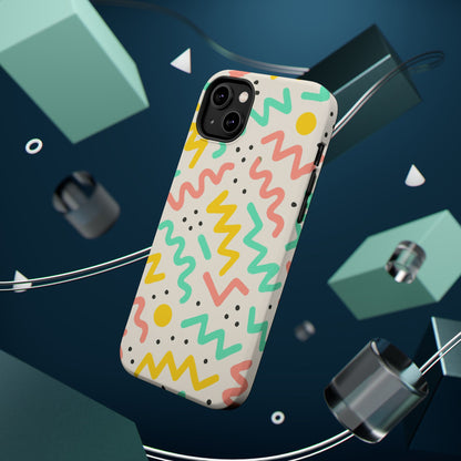 Magnetic Phone Case