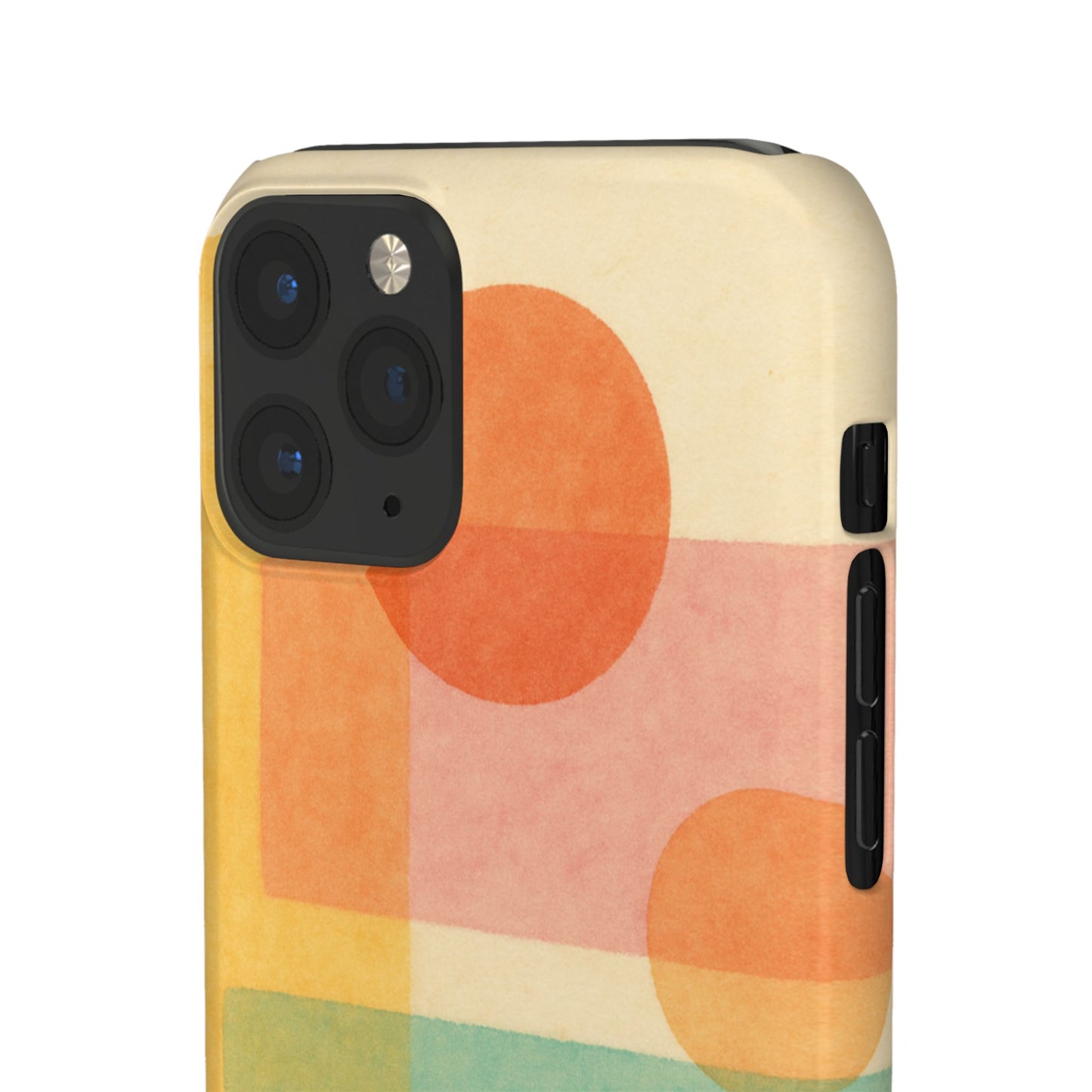 Snap Phone Case