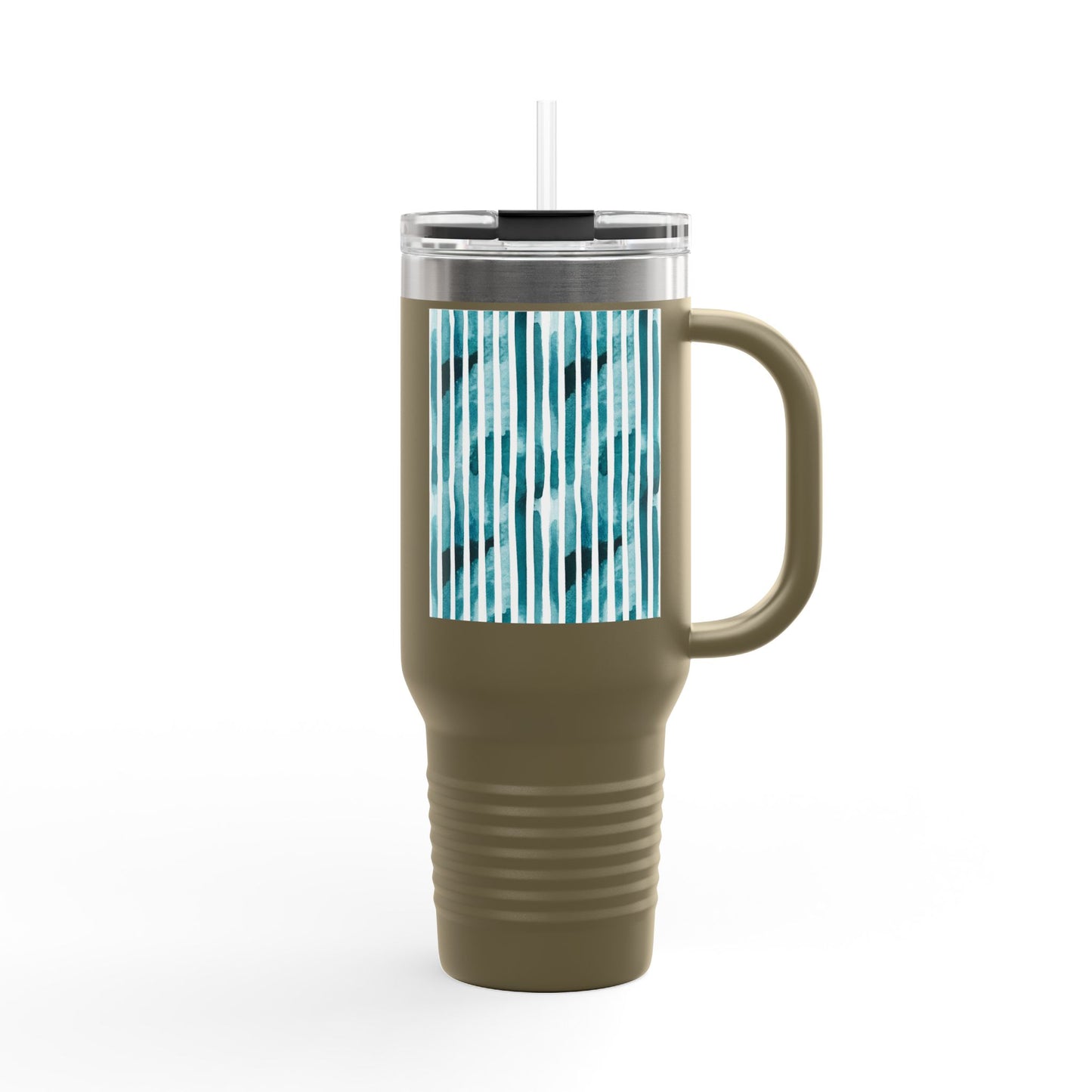 40oz Insulated Travel Mug