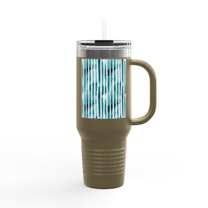 40oz Insulated Travel Mug