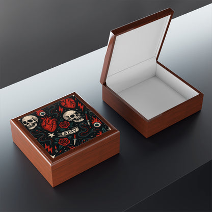 Jewelry Box