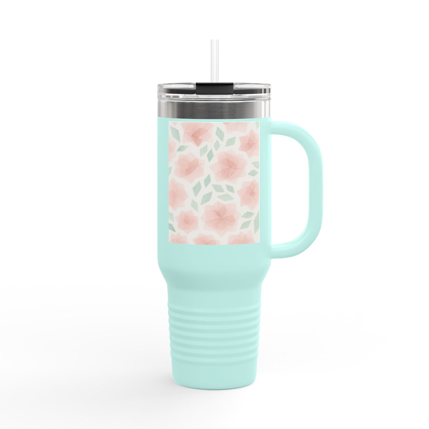 40oz Insulated Travel Mug
