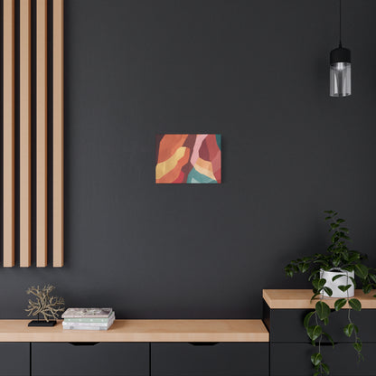 Stretched Canvas Wall Art