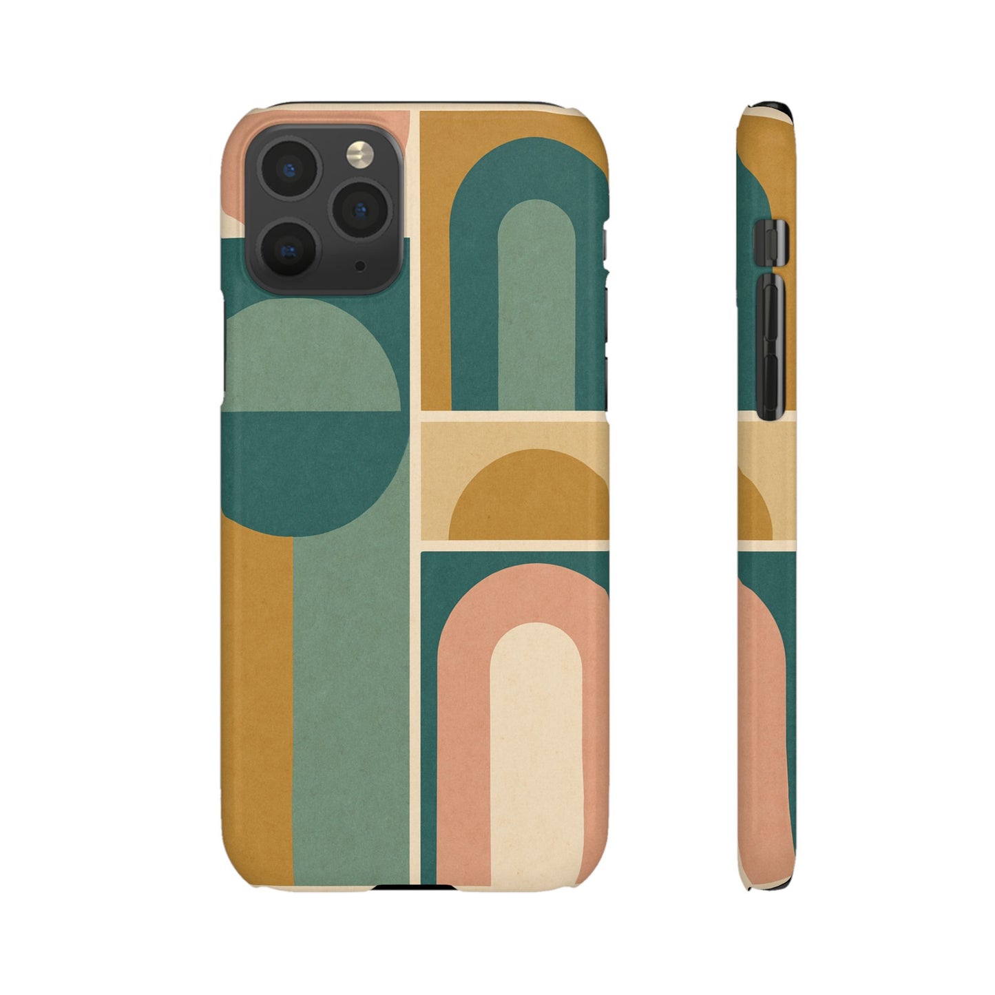 Snap Phone Case