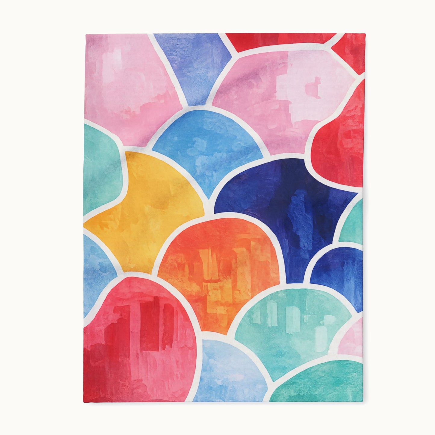 Arctic Fleece Blanket