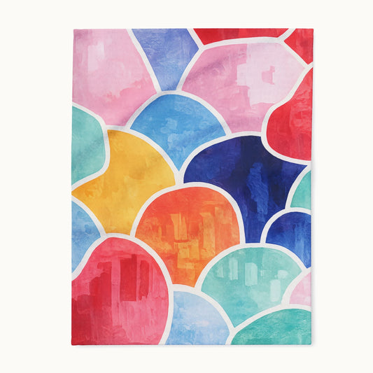 Arctic Fleece Blanket