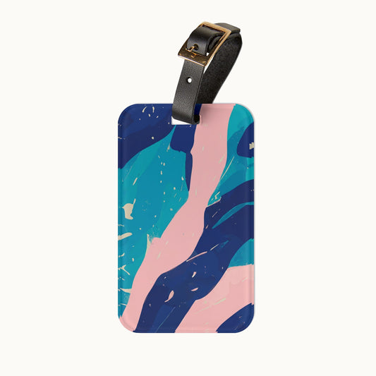 Luggage Tag